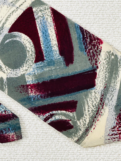 VALENTINO - Cravatta anni 80’