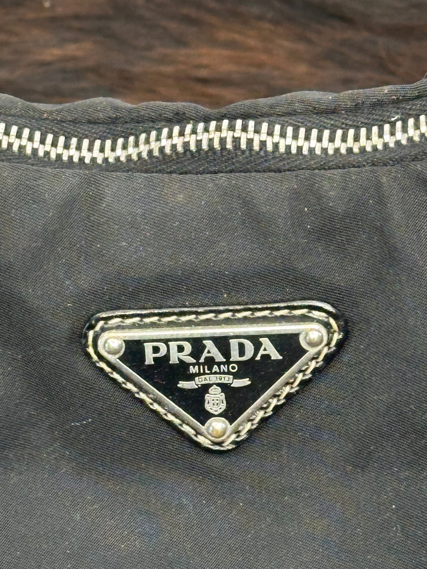 PRADA - Y2k bag