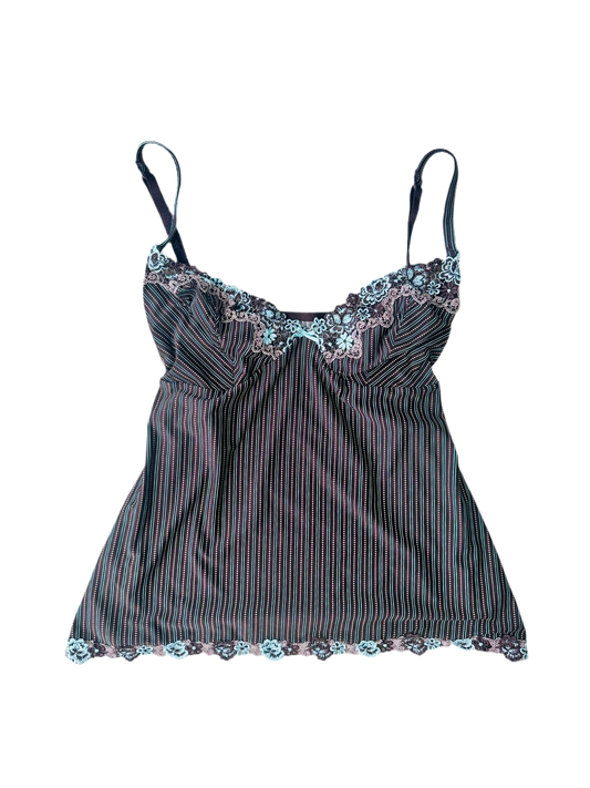 Y2k top