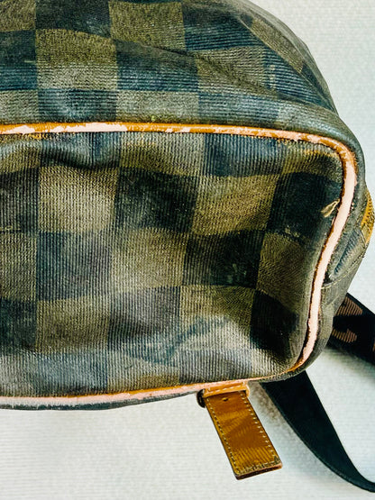 FENDI - Zainetto Vintage