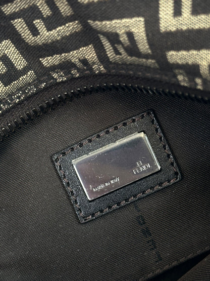 FENDI - Pochette Zucchino