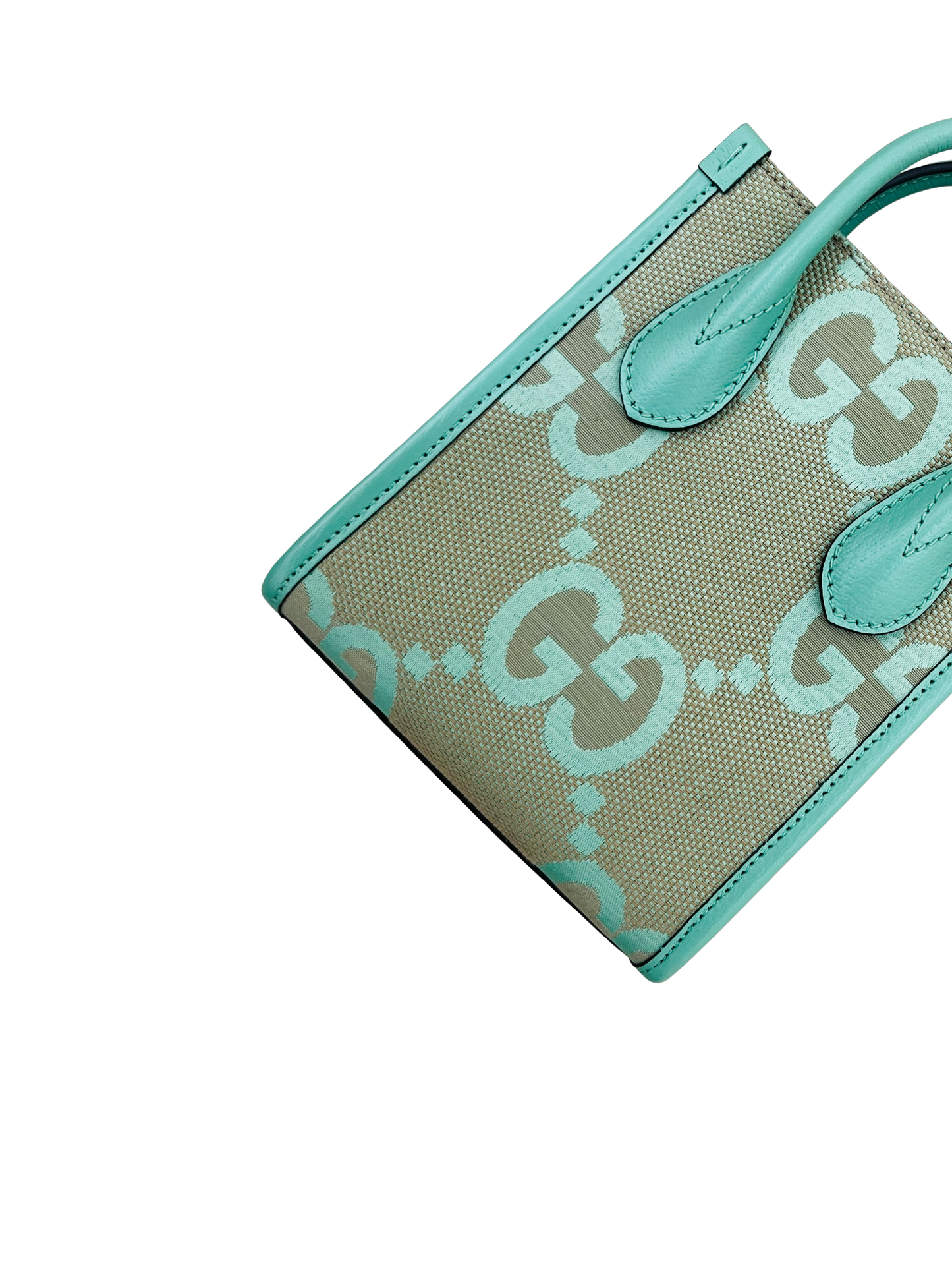 GUCCI - Jumbo GG Mini