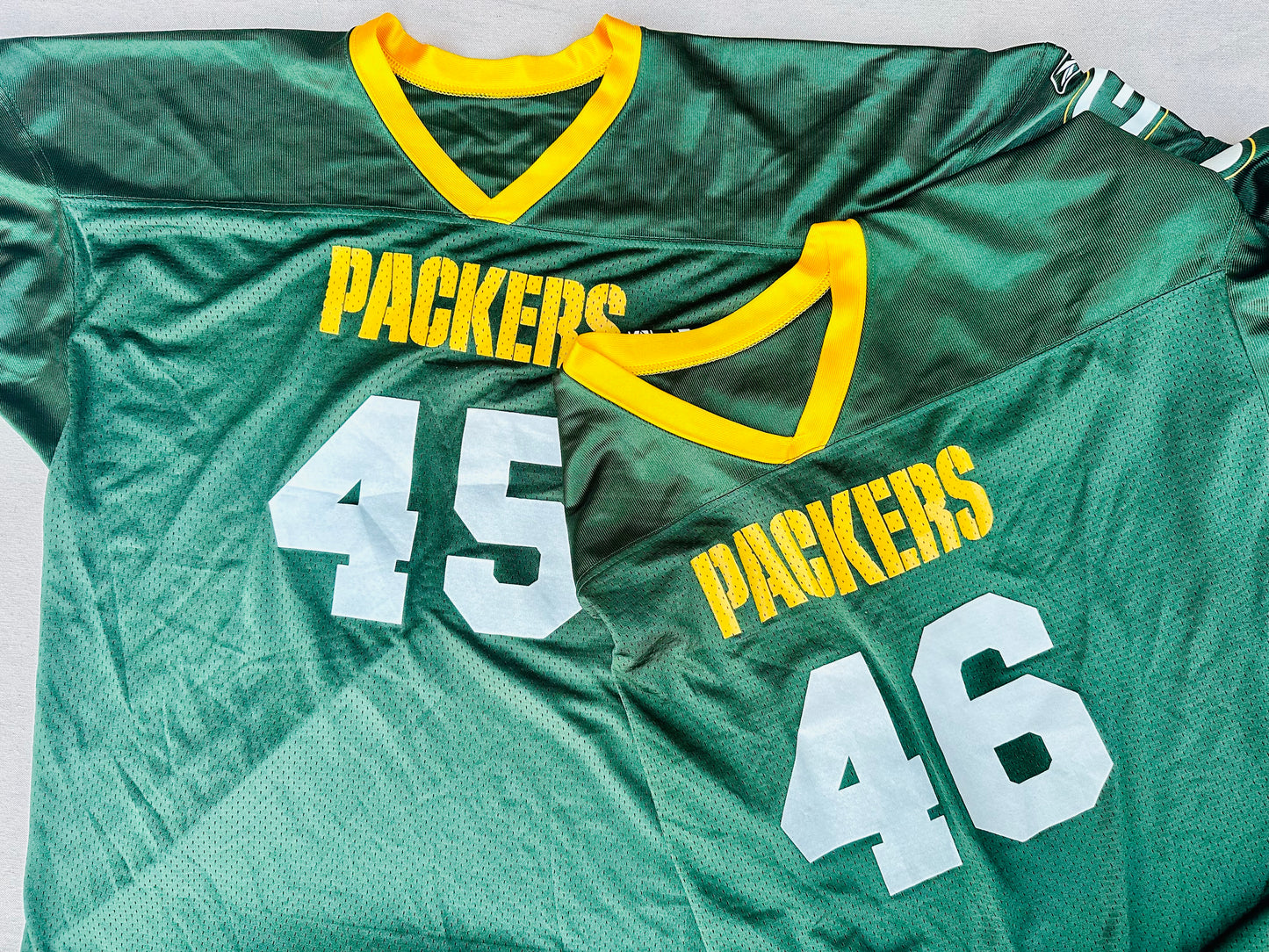 Maglia REEBOK NFL PACKERS