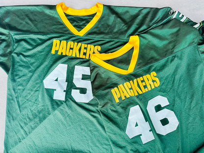 Maglia REEBOK NFL PACKERS