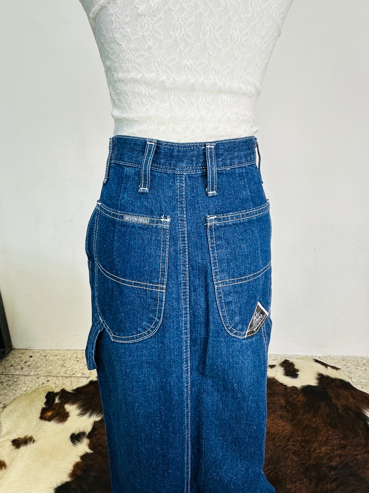 ROY ROGER - Gonna carpenter