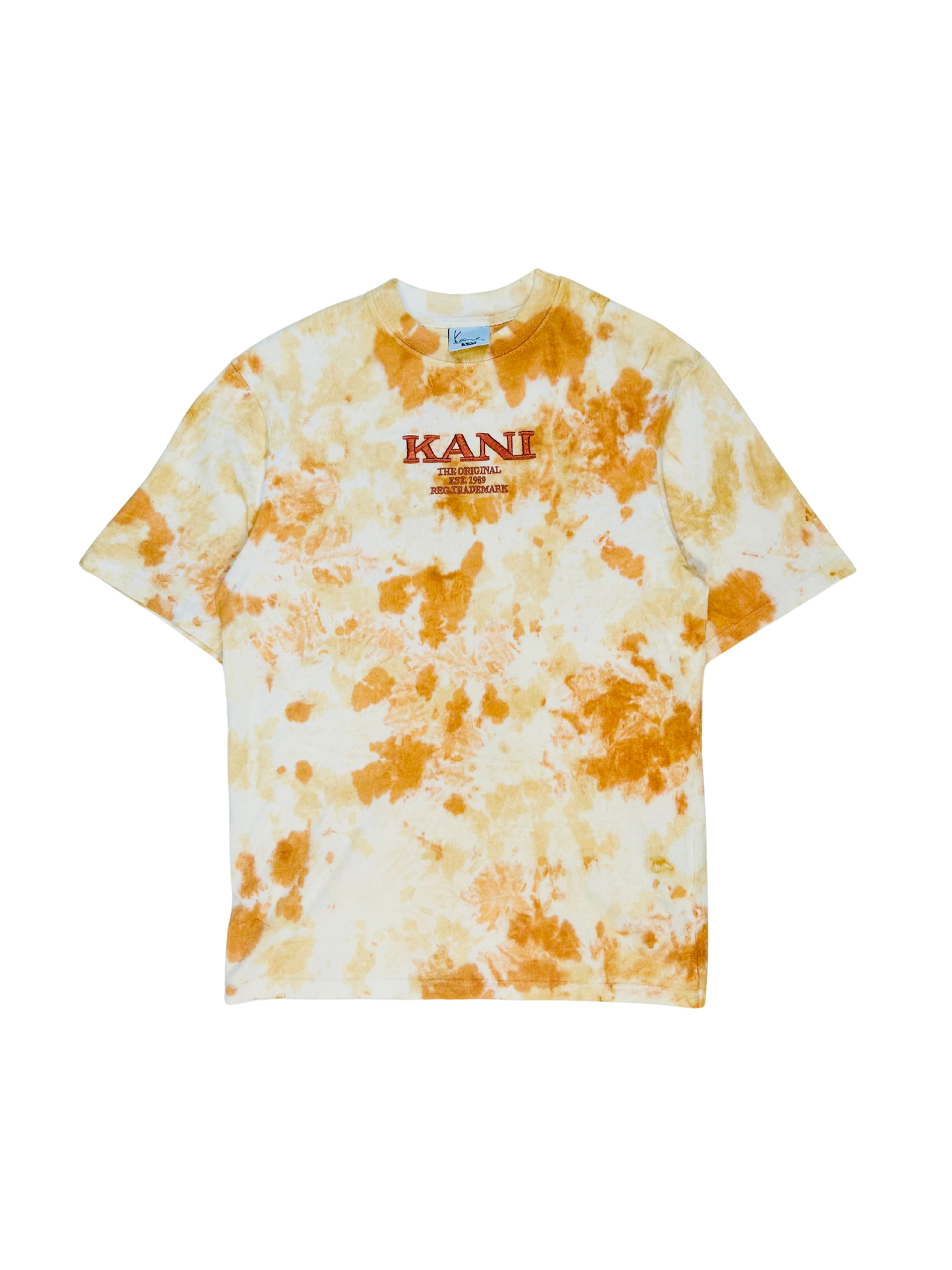 KANI - T-shirt Tie-Dye