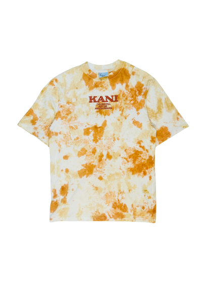 KANI - T-shirt Tie-Dye