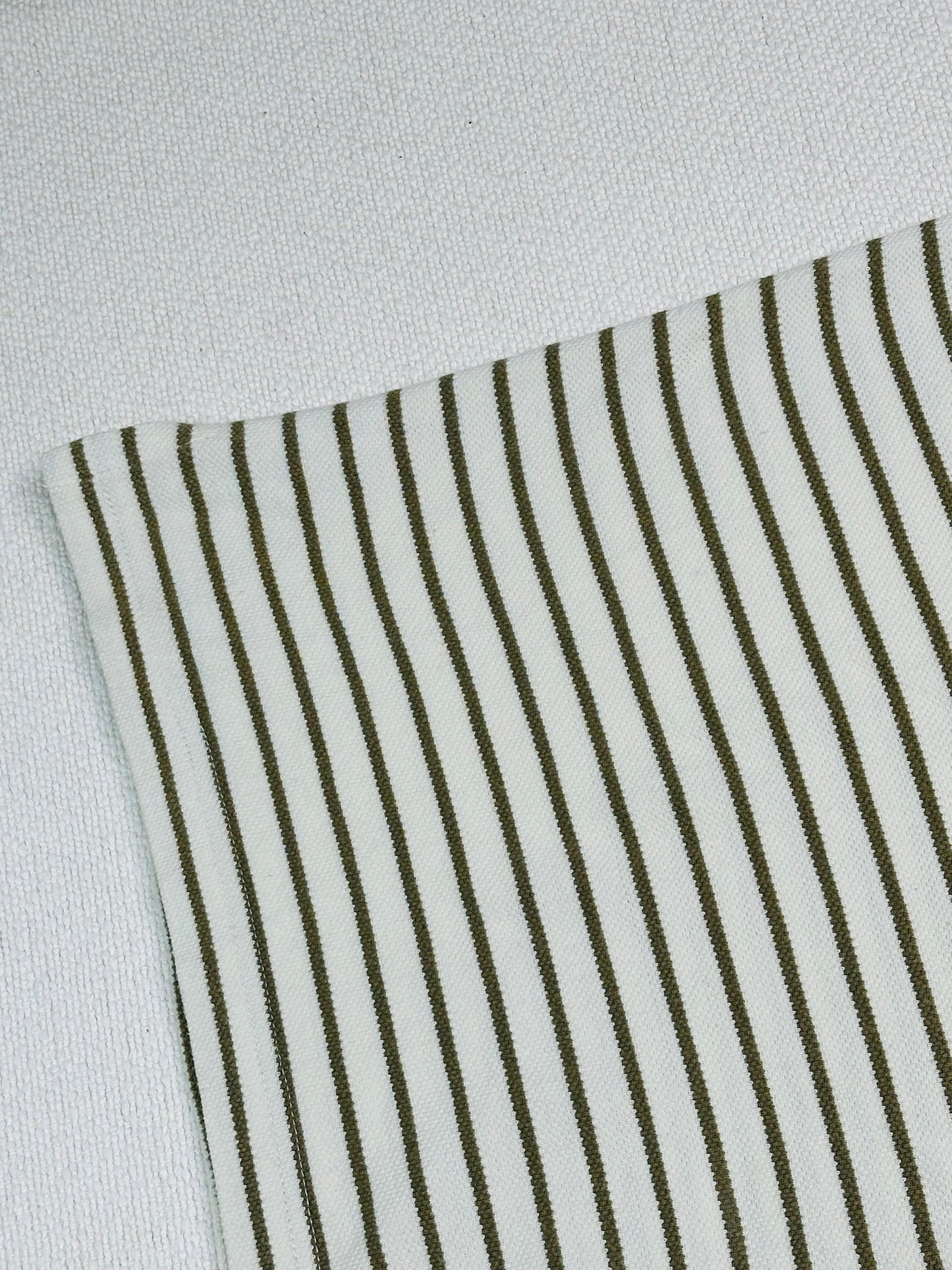 POLO RALPH LAUREN - Polo a Righe Verde 🫒 | maniche corte