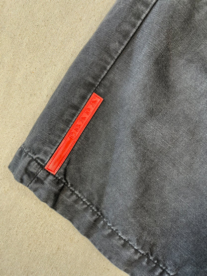 PRADA - Short Jeans 90’s