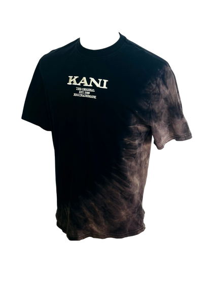 KANI - T-shirt Tie-Dye Nera