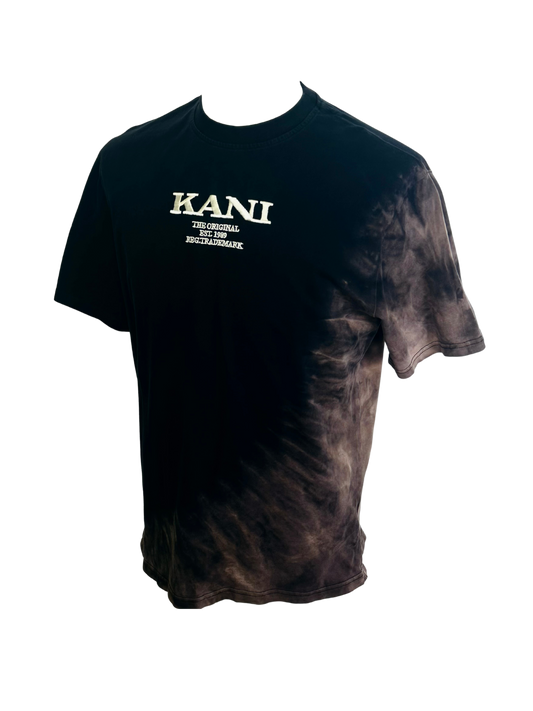 KANI - T-shirt Tie-Dye Nera