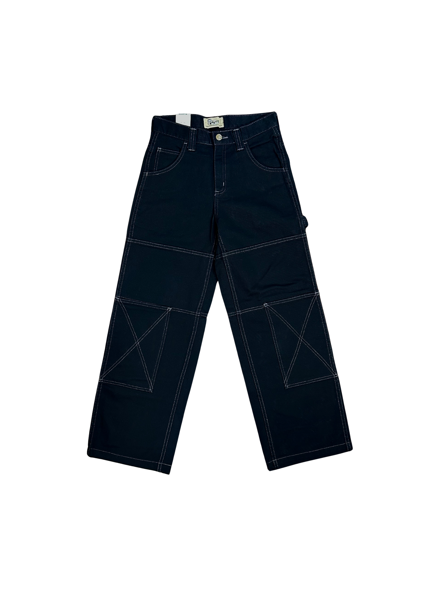 LEE - Jeans Pipes Workwear Y2K