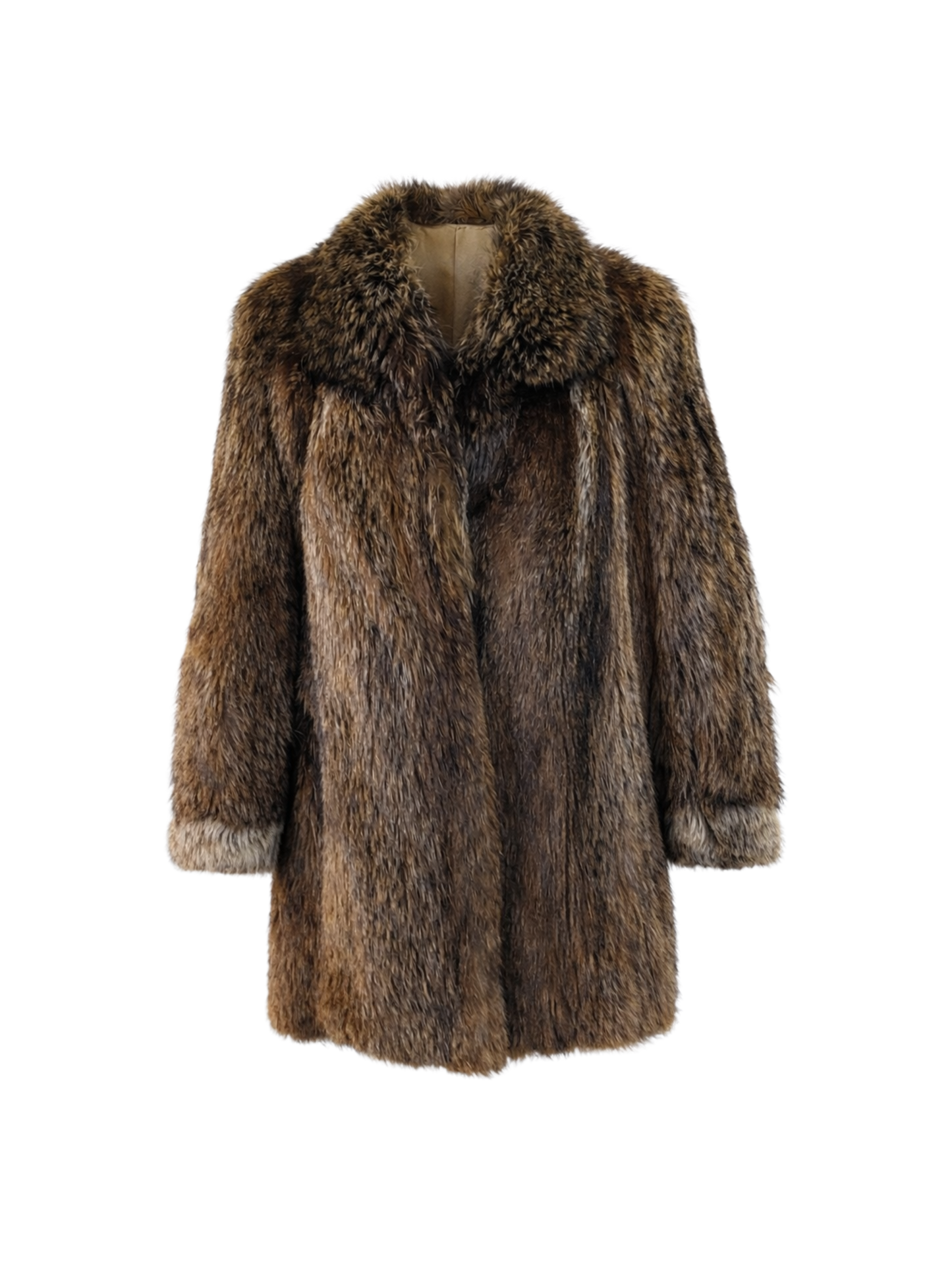 Pelliccia Marmotta