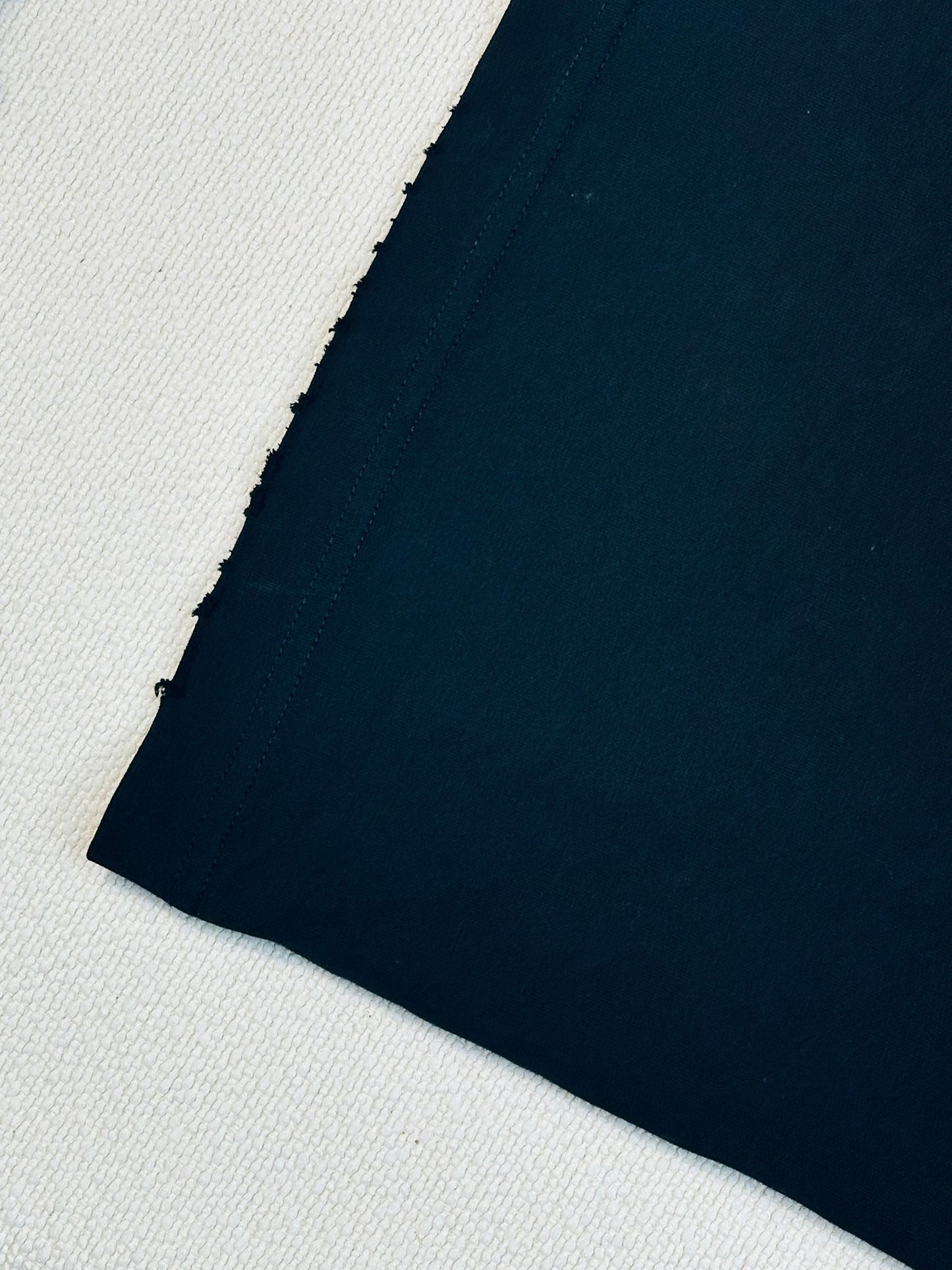 BALENCIAGA - T-Shirt Gothic Logo” Unisex – (fit oversize)