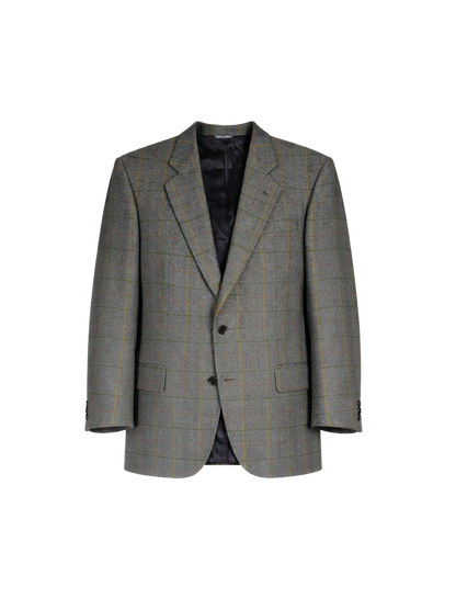 LORO PIANA - Giacca Blazer vintage a quadri
