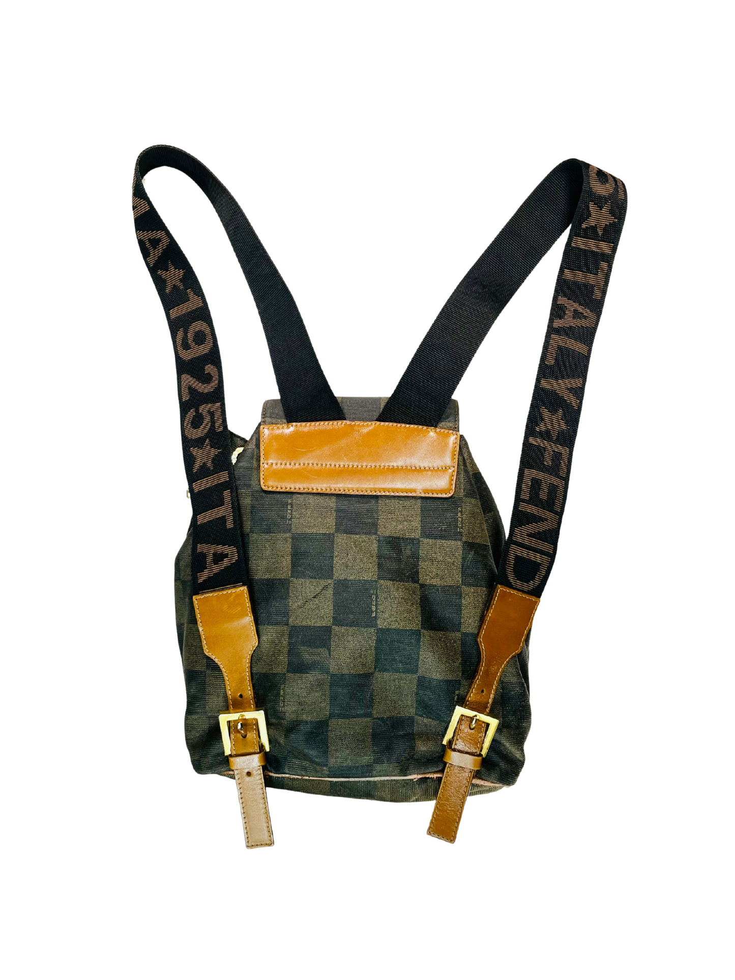 FENDI - Zainetto Vintage