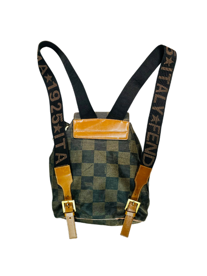 FENDI - Zainetto Vintage