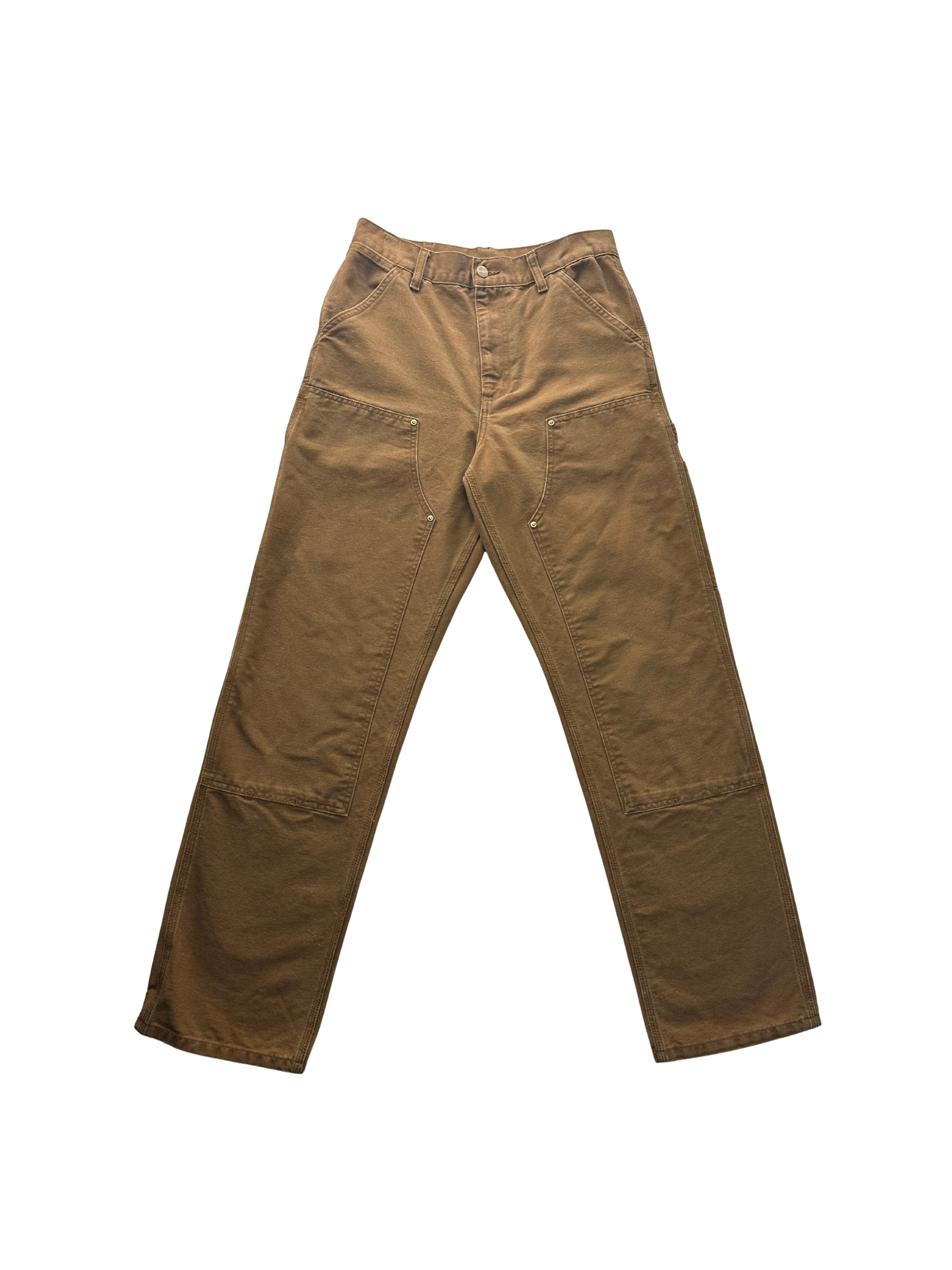 CARHARTT – Carpenter Camel
