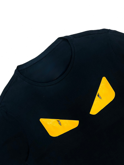 FENDI - T-shirt | Bag Bugs Eyes