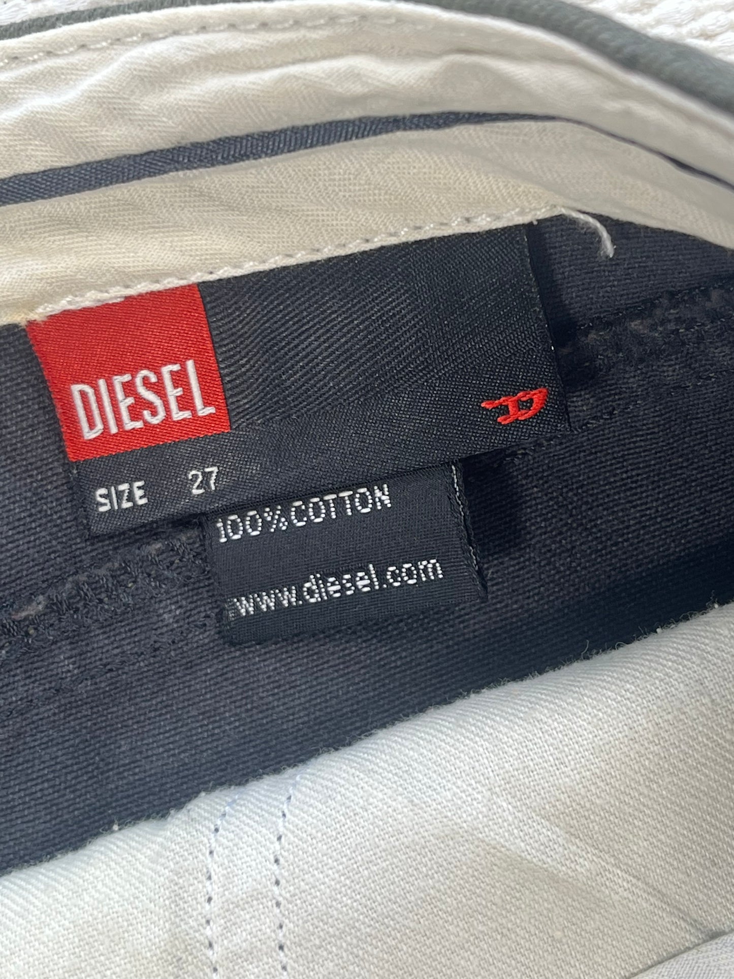 DIESEL - Mini Gonna
