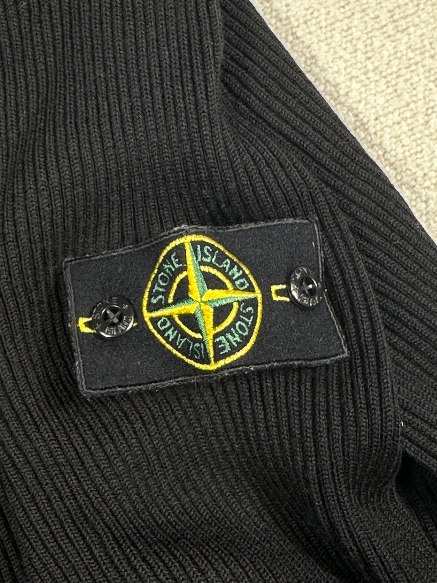 STONE ISLAND - Maglione