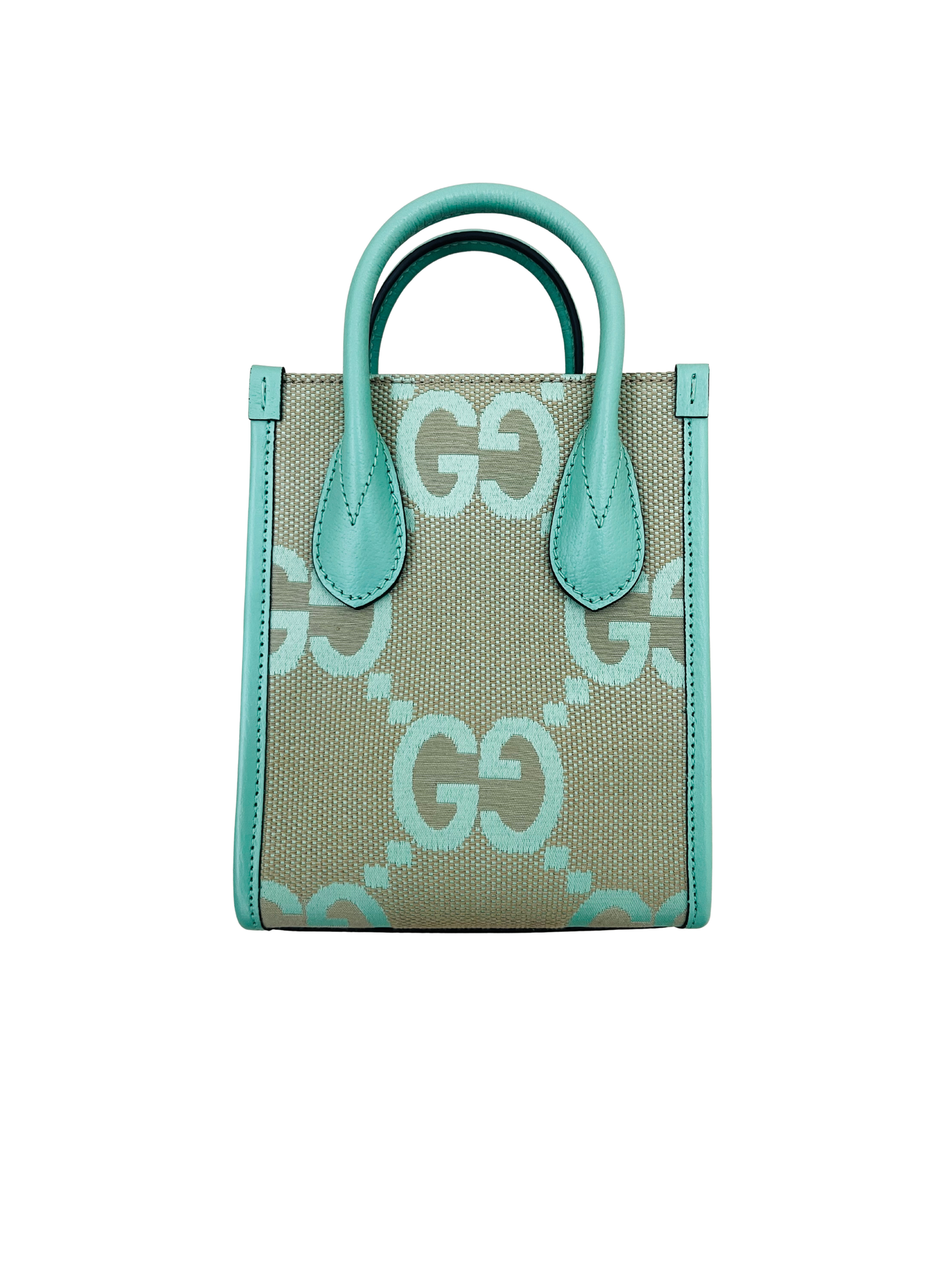 GUCCI - Jumbo GG Mini