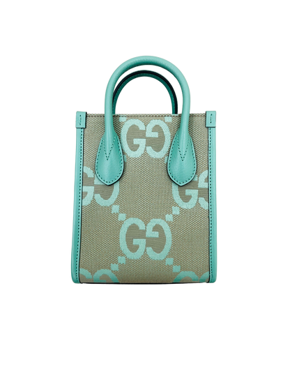 GUCCI - Jumbo GG Mini