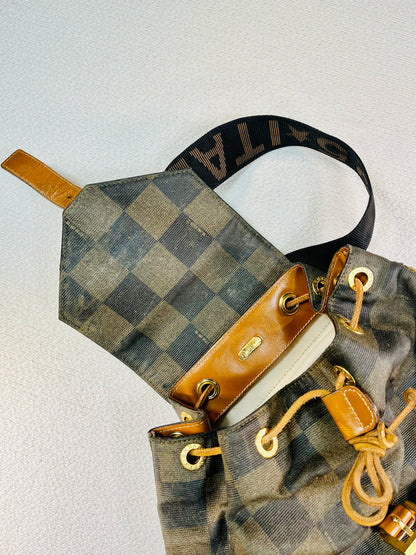 FENDI - Zainetto Vintage