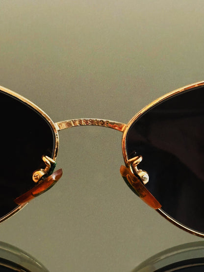 VERSACE - Occhiali da sole H69 Col. 10M – Made in Italy
