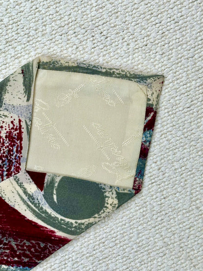 VALENTINO - Cravatta anni 80’