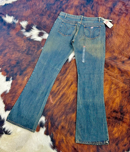 MISS SIXTY – Jeans Style “Tommy”