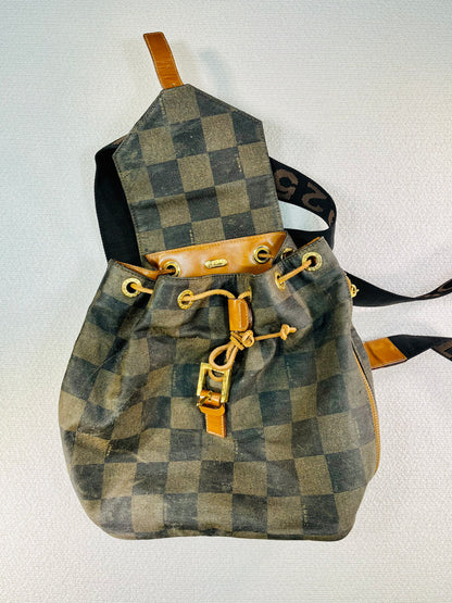 FENDI - Zainetto Vintage