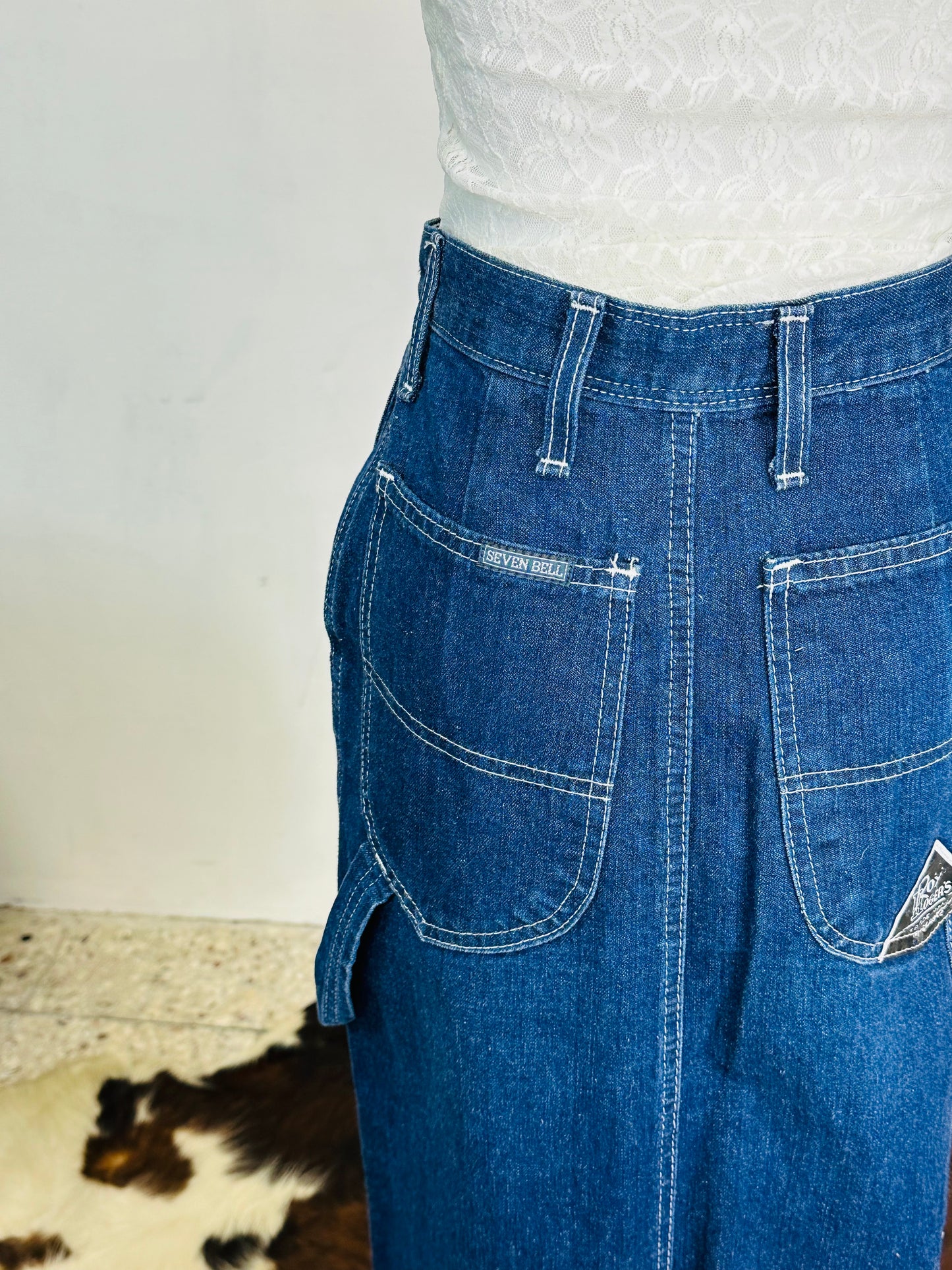 ROY ROGER - Gonna carpenter