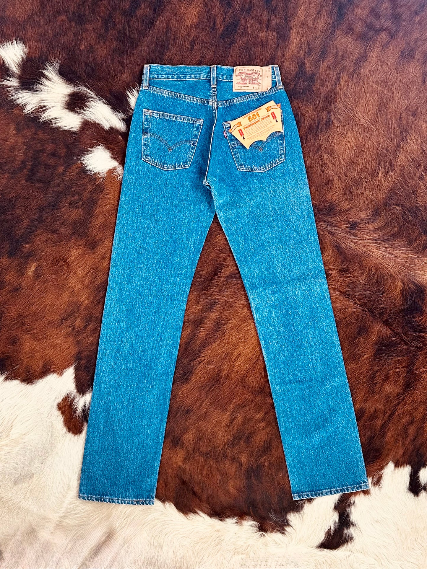 LEVI’S - Jeans 501