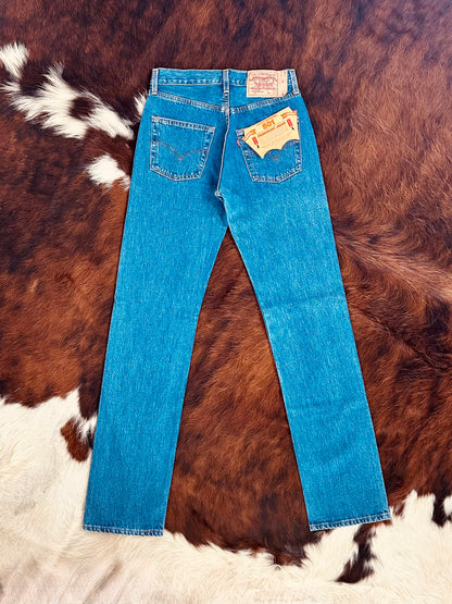 LEVI’S - Jeans 501