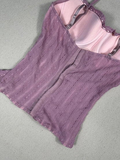 Corsetto 🌸