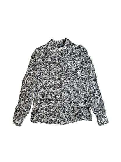 GIANFRANCO FERRÉ  - Camicia animalier