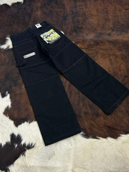 LEE - Jeans Pipes Workwear Y2K