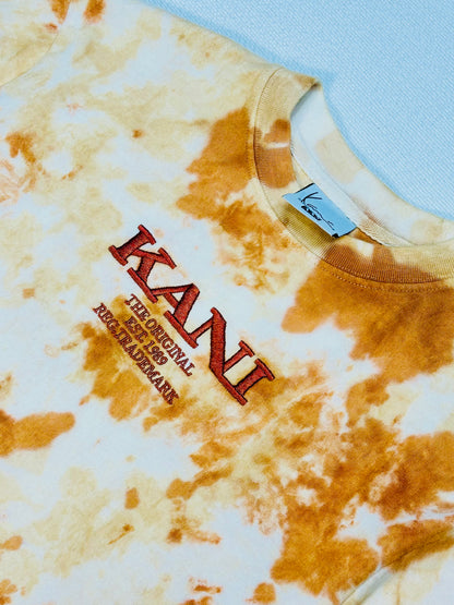 KANI - T-shirt Tie-Dye