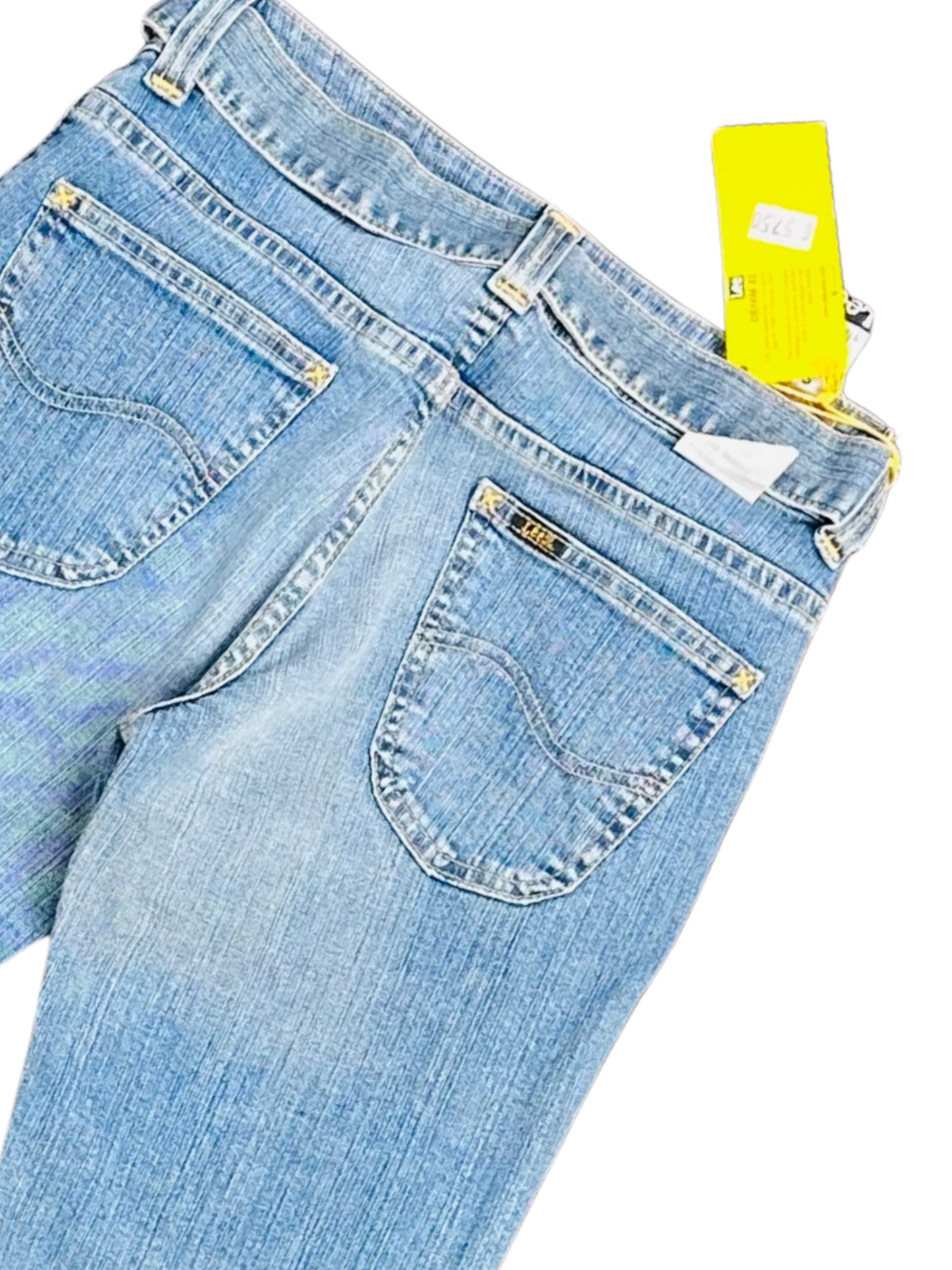 LEE - Jeans “Sidney” Low Waist Flare Y2K