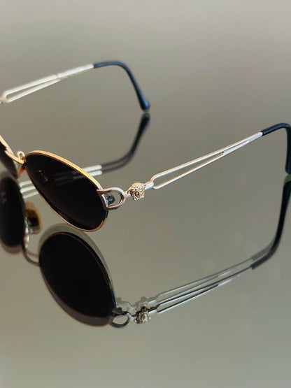 VERSACE - Occhiali da sole H69 Col. 10M – Made in Italy