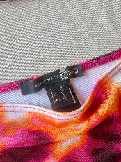 ROBERTO CAVALLI  -Bikini animalier 🦓✨