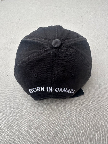 DSQUARED cappello con visiera
