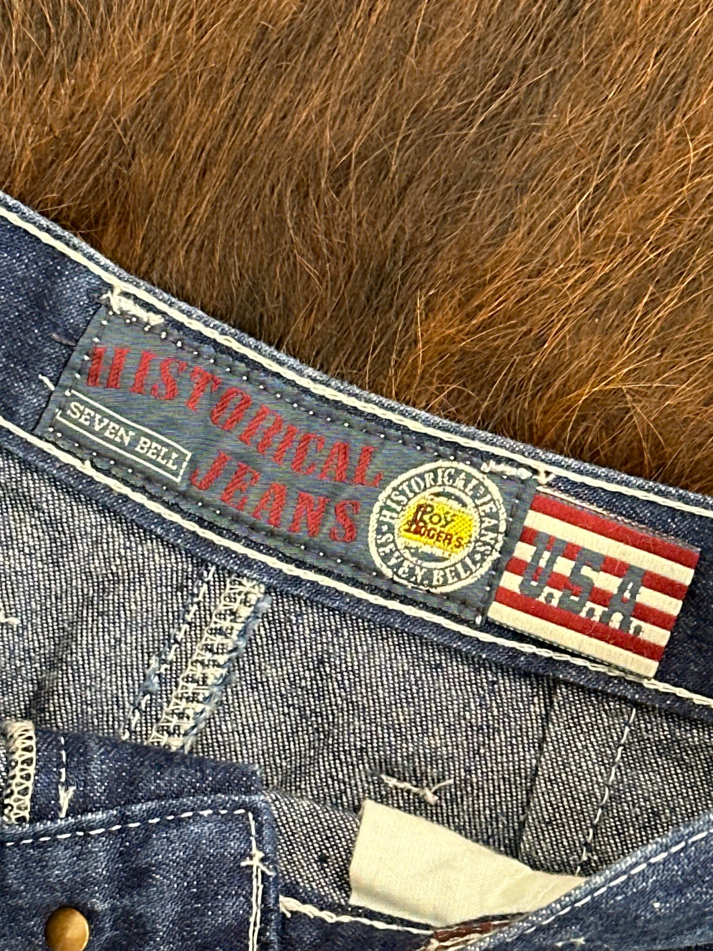 ROY ROGER - Gonna carpenter