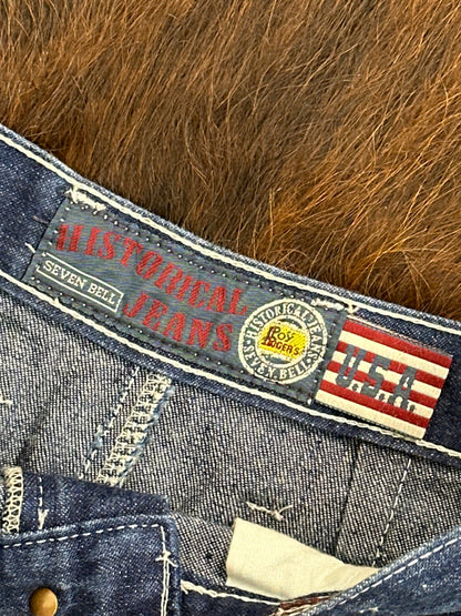 ROY ROGER - Gonna carpenter