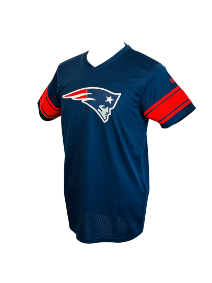 NFL x NEW ERA- Jersey New England Patriots – Est. 1960