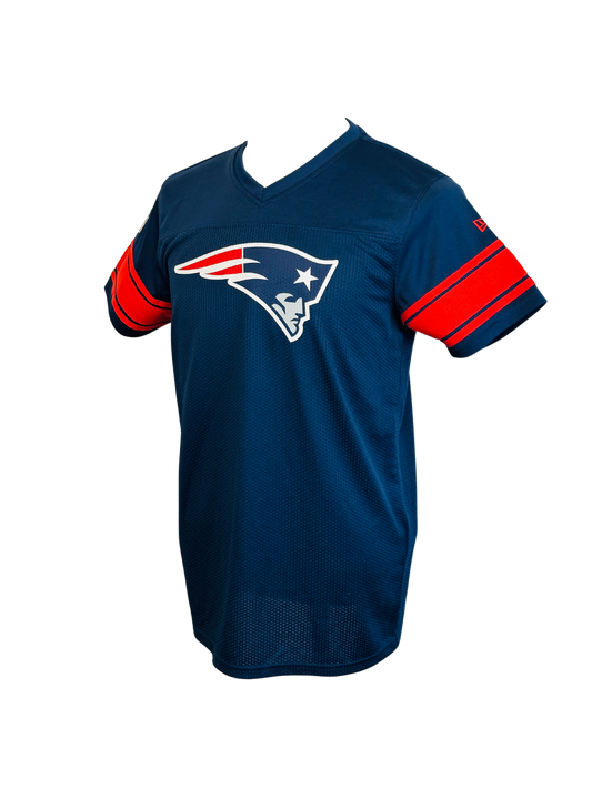 NFL x NEW ERA- Jersey New England Patriots – Est. 1960