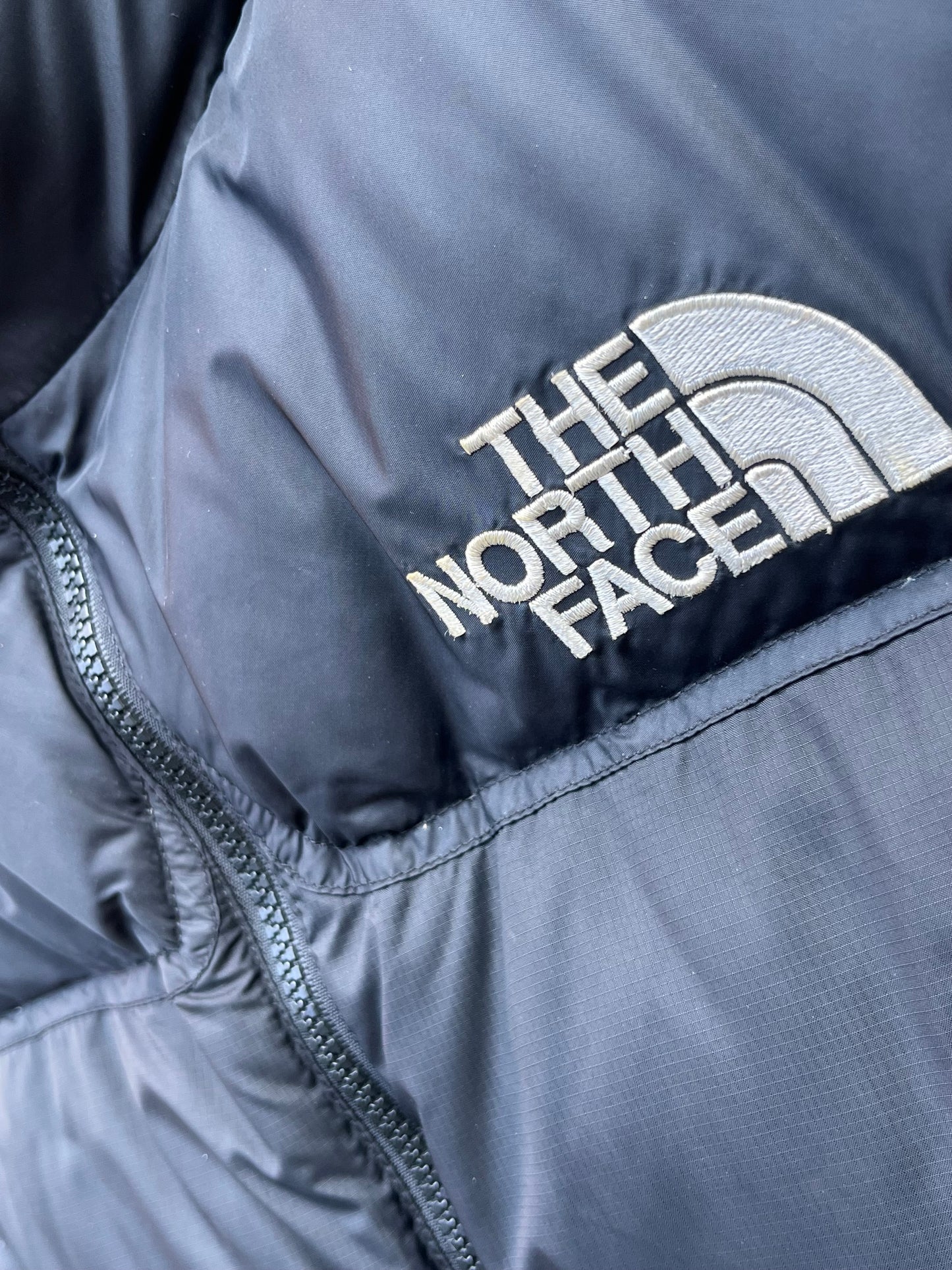 THE NORTH FACE – Gilet Puffer