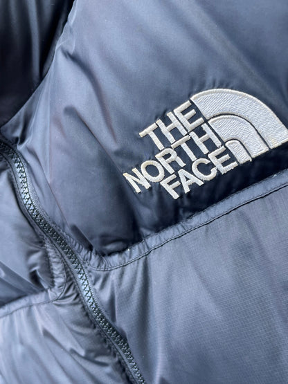 THE NORTH FACE – Gilet Puffer