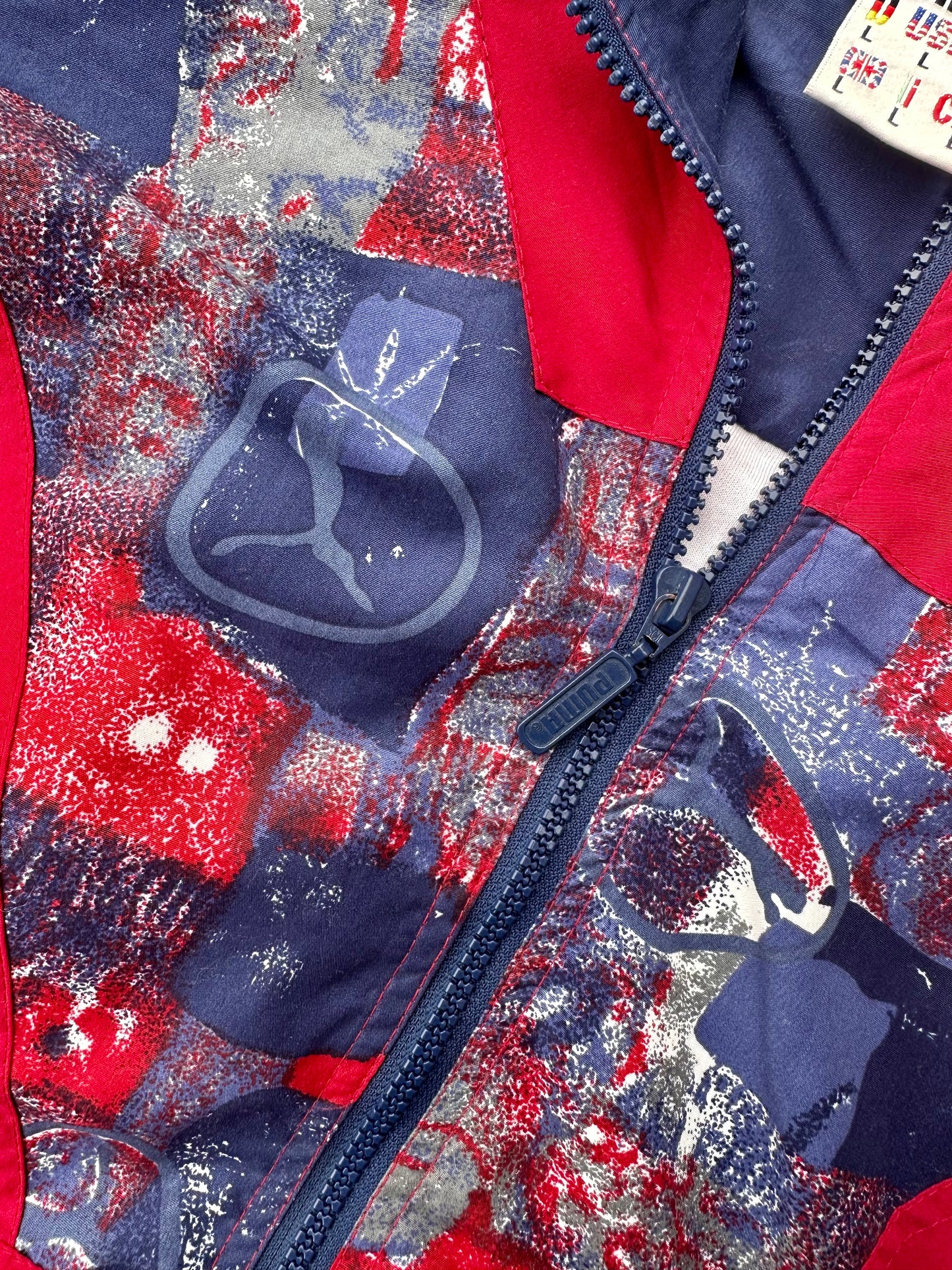 Puma U.S.A sportwear large